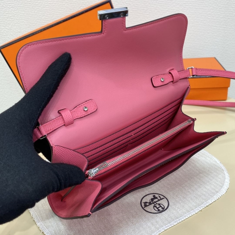 Hermes Satchel Bags